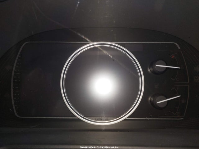 Продажа на аукционе авто 2019 Lexus Es 350, vin: 58ABZ1B14KU045534, номер лота: 44191349