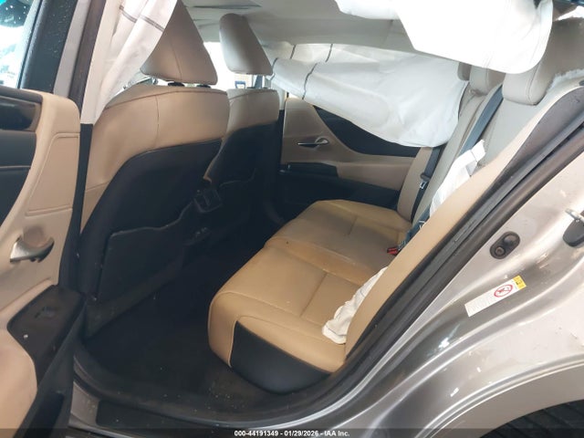 Продажа на аукционе авто 2019 Lexus Es 350, vin: 58ABZ1B14KU045534, номер лота: 44191349