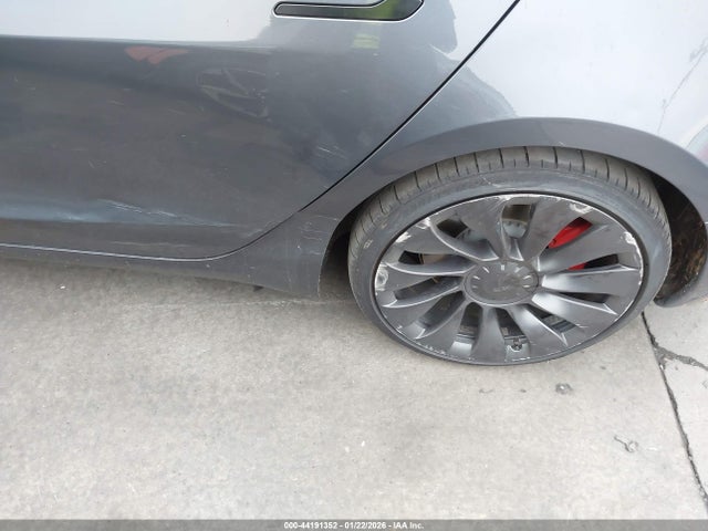 2023 TESLA MODEL 3 5YJ3E1EC3PF712697 Photo 5
