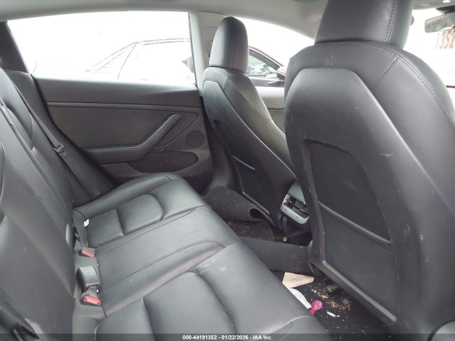 2023 TESLA MODEL 3 5YJ3E1EC3PF712697 Photo 7