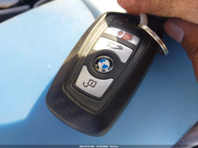 2017 BMW X3 5UXWX9C32H0W69610 Photo 10