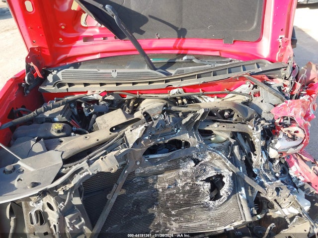 2017 CHEVROLET SILVERADO 1500 1GCNCNEH3HZ199125 Photo 9