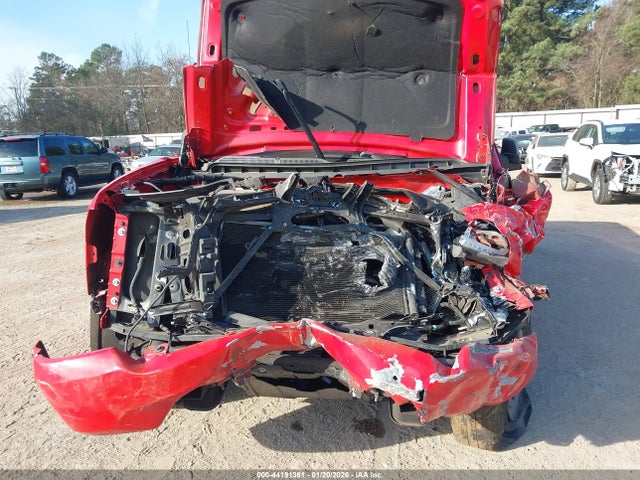 2017 CHEVROLET SILVERADO 1500 1GCNCNEH3HZ199125 Photo 5