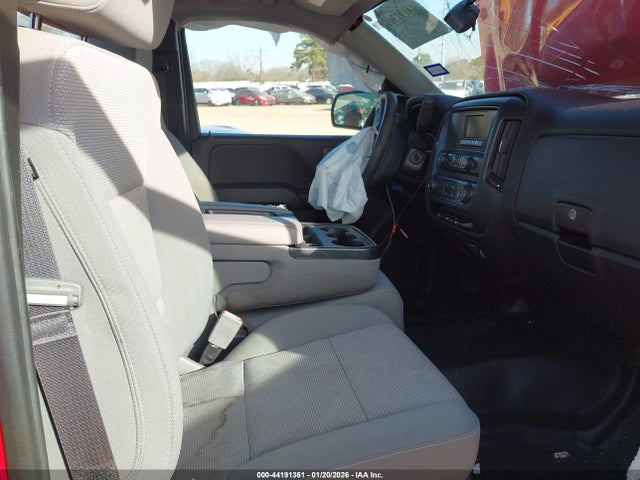 2017 CHEVROLET SILVERADO 1500 1GCNCNEH3HZ199125 Photo 7