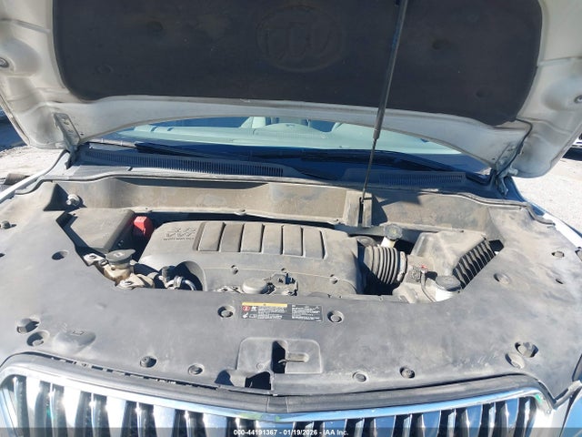 Buick Enclave Convenience 2015 5GAKRAKD6FJ239805 Image 10