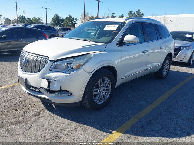 Buick Enclave Convenience 2015 5GAKRAKD6FJ239805 Image 2