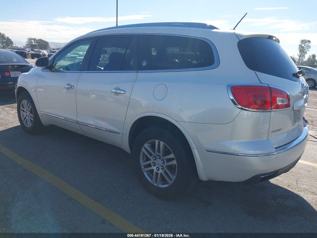 Buick Enclave Convenience 2015 5GAKRAKD6FJ239805 Image 3