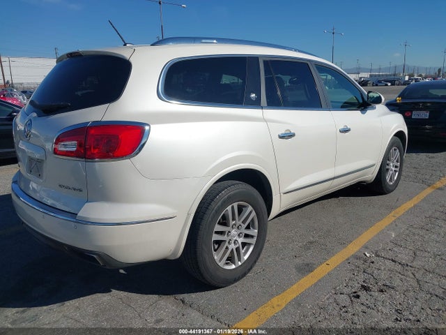 Buick Enclave Convenience 2015 5GAKRAKD6FJ239805 Image 4