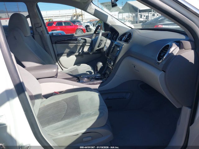 Buick Enclave Convenience 2015 5GAKRAKD6FJ239805 Image 5