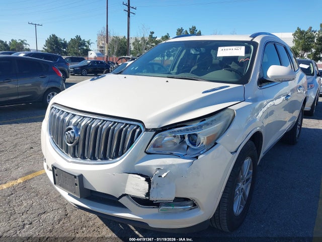 Buick Enclave Convenience 2015 5GAKRAKD6FJ239805 Image 6