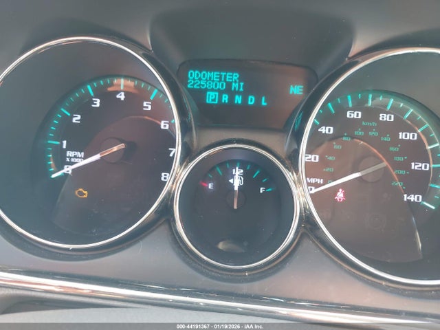 Buick Enclave Convenience 2015 5GAKRAKD6FJ239805 Image 7
