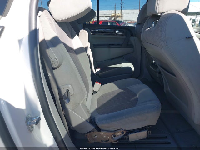 Buick Enclave Convenience 2015 5GAKRAKD6FJ239805 Image 8