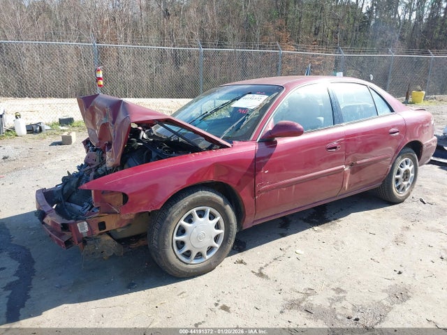 Aukcja sprzedaży 2005 Buick Century, vin: 2G4WS52J251158922, numer aukcji: 44191372
