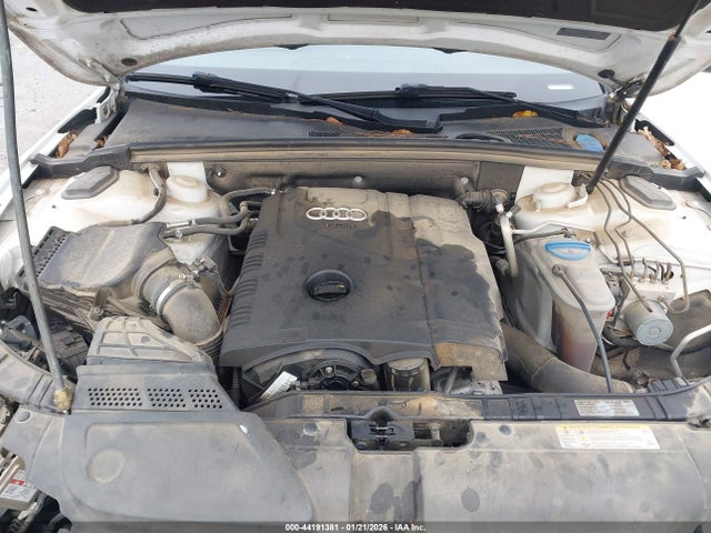 2015 AUDI A5 WAUMFAFR9FA039147 Photo 9