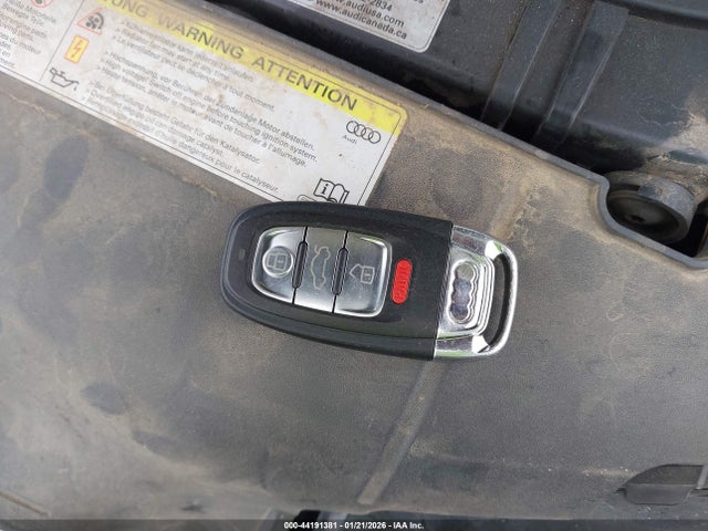 2015 AUDI A5 WAUMFAFR9FA039147 Photo 10