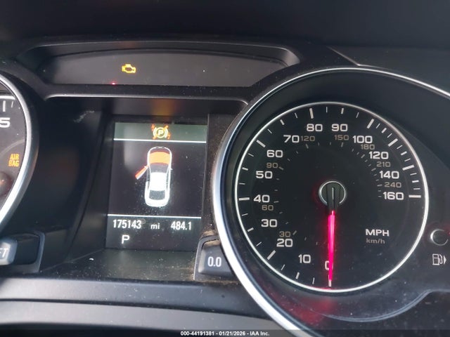 2015 AUDI A5 WAUMFAFR9FA039147 Photo 6