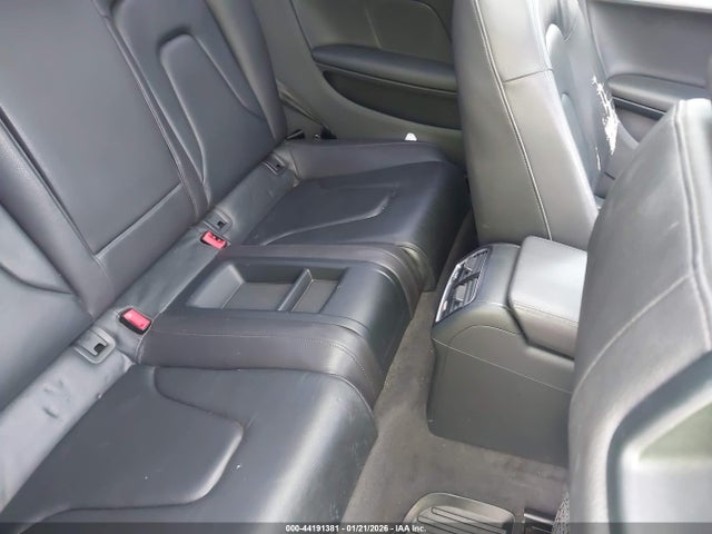 2015 AUDI A5 WAUMFAFR9FA039147 Photo 7