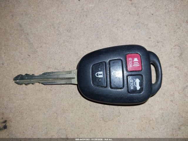 Toyota COROLLA LE 2015 5YFBURHEXFP355354 Image 11