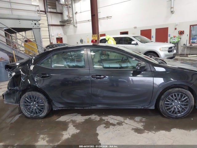 Toyota COROLLA LE 2015 5YFBURHEXFP355354 Image 14