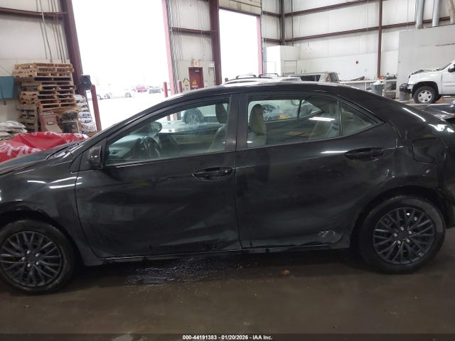 Toyota COROLLA LE 2015 5YFBURHEXFP355354 Image 15