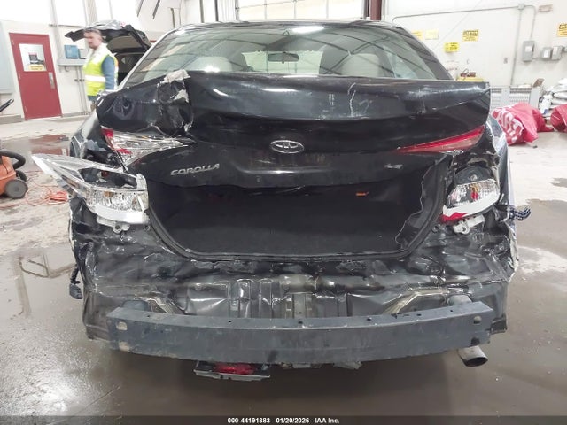 Toyota COROLLA LE 2015 5YFBURHEXFP355354 Image 6