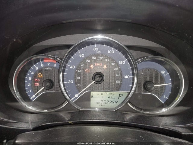 Toyota COROLLA LE 2015 5YFBURHEXFP355354 Image 7