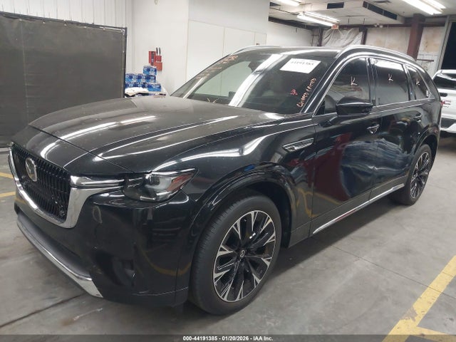 JM3KK1HCXR1130275 Mazda Cx-90 3.3 Turbo S