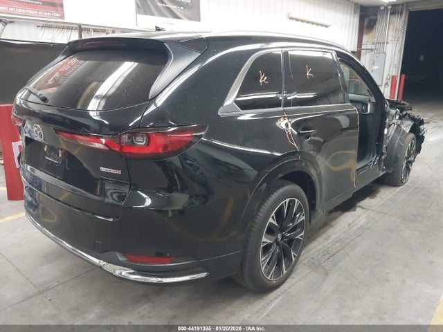 JM3KK1HCXR1130275 Mazda Cx-90 3.3 Turbo S