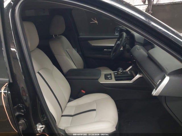 JM3KK1HCXR1130275 Mazda Cx-90 3.3 Turbo S