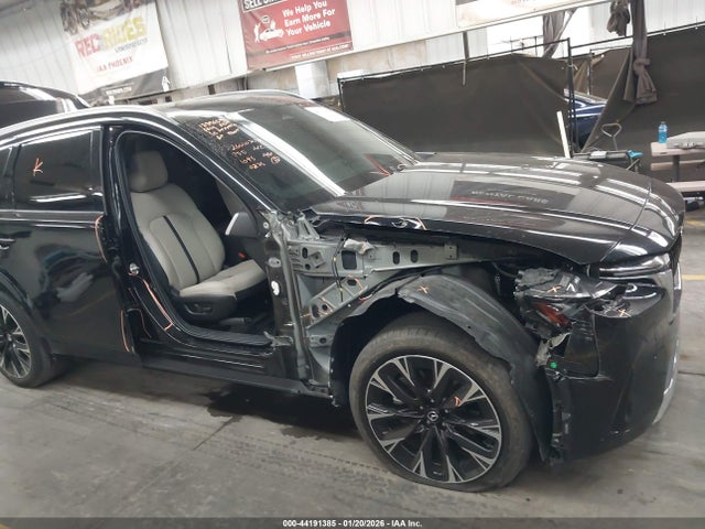 JM3KK1HCXR1130275 Mazda Cx-90 3.3 Turbo S