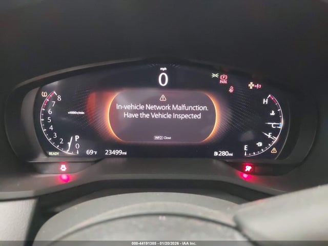 JM3KK1HCXR1130275 Mazda Cx-90 3.3 Turbo S