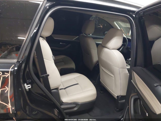 JM3KK1HCXR1130275 Mazda Cx-90 3.3 Turbo S