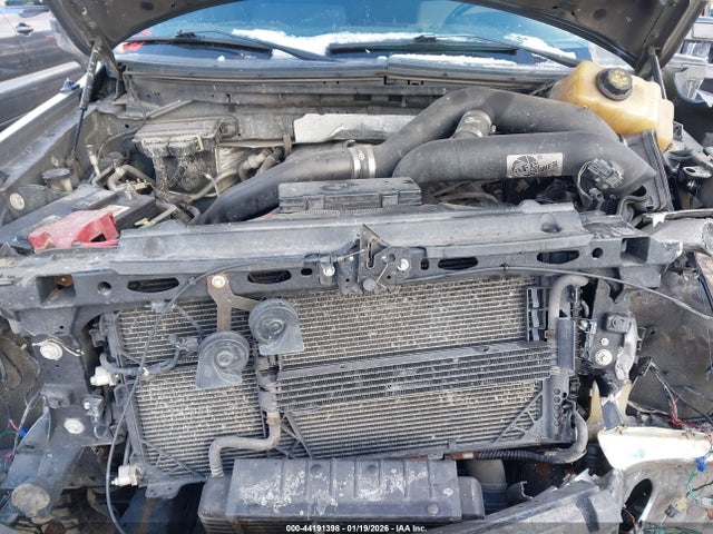 Aukcja sprzedaży 2012 Ford F-150 Xlt, vin: 1FTFW1ETXCFC73126, numer aukcji: 44191398