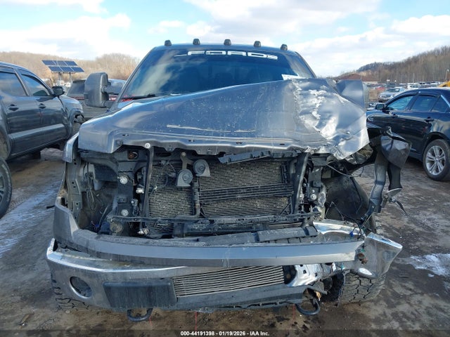 Aukcja sprzedaży 2012 Ford F-150 Xlt, vin: 1FTFW1ETXCFC73126, numer aukcji: 44191398
