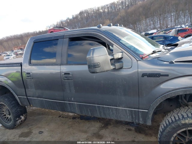 Aukcja sprzedaży 2012 Ford F-150 Xlt, vin: 1FTFW1ETXCFC73126, numer aukcji: 44191398