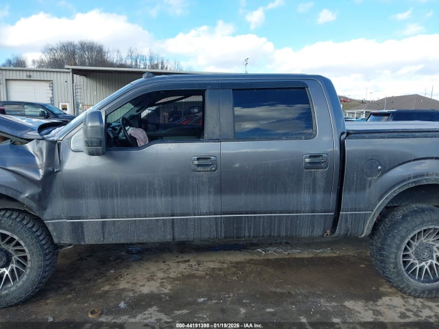 Aukcja sprzedaży 2012 Ford F-150 Xlt, vin: 1FTFW1ETXCFC73126, numer aukcji: 44191398