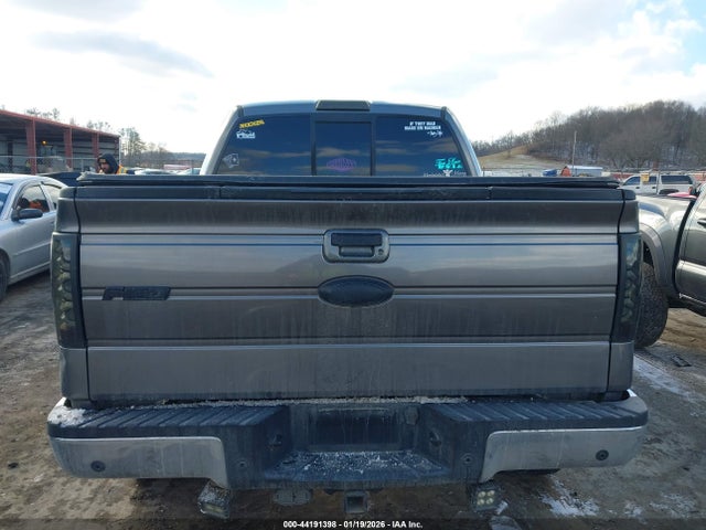 Aukcja sprzedaży 2012 Ford F-150 Xlt, vin: 1FTFW1ETXCFC73126, numer aukcji: 44191398