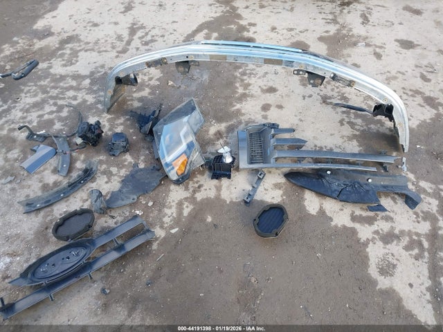 Aukcja sprzedaży 2012 Ford F-150 Xlt, vin: 1FTFW1ETXCFC73126, numer aukcji: 44191398