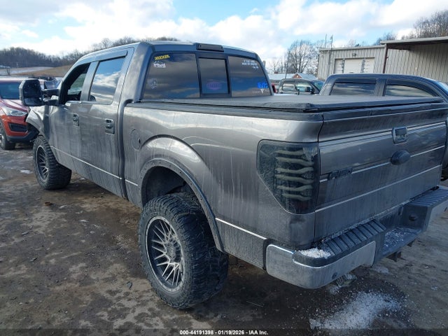 Aukcja sprzedaży 2012 Ford F-150 Xlt, vin: 1FTFW1ETXCFC73126, numer aukcji: 44191398