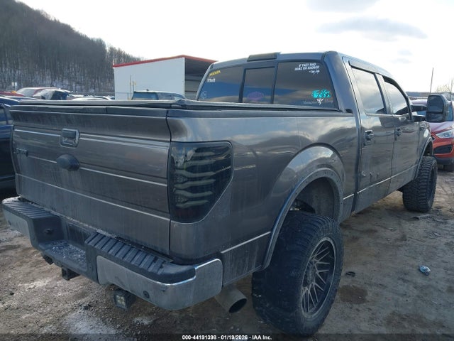 Aukcja sprzedaży 2012 Ford F-150 Xlt, vin: 1FTFW1ETXCFC73126, numer aukcji: 44191398