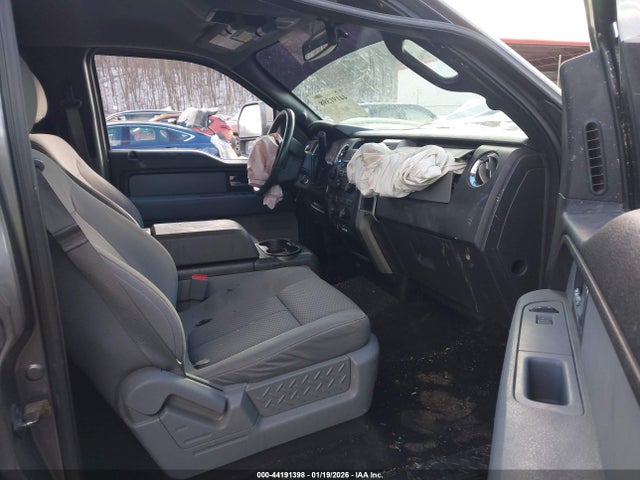Aukcja sprzedaży 2012 Ford F-150 Xlt, vin: 1FTFW1ETXCFC73126, numer aukcji: 44191398