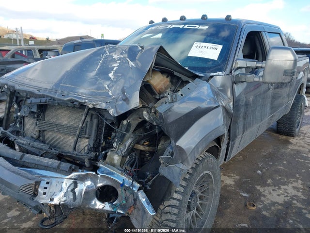 Aukcja sprzedaży 2012 Ford F-150 Xlt, vin: 1FTFW1ETXCFC73126, numer aukcji: 44191398