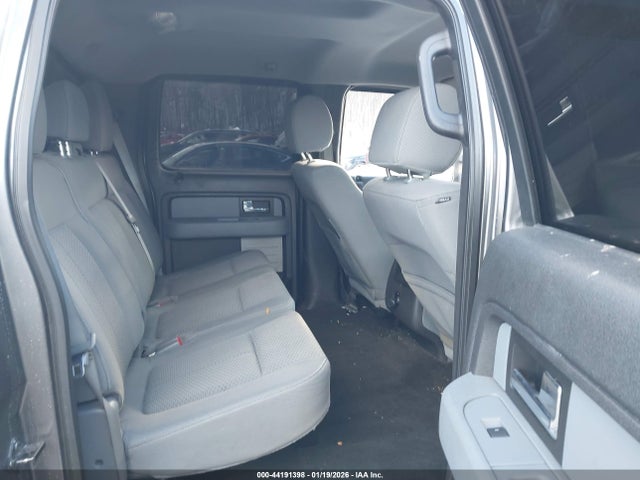 Aukcja sprzedaży 2012 Ford F-150 Xlt, vin: 1FTFW1ETXCFC73126, numer aukcji: 44191398
