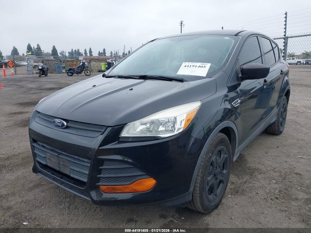 1FMCU0F74FUB44024 Ford ESCAPE S