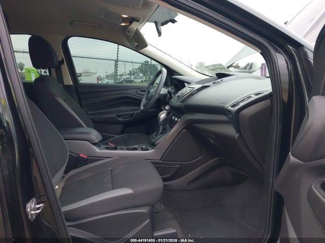 1FMCU0F74FUB44024 Ford ESCAPE S