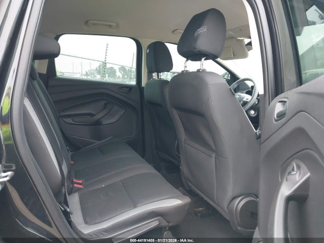 1FMCU0F74FUB44024 Ford ESCAPE S
