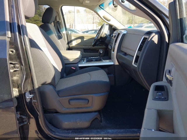 2011 RAM RAM 1500 1D7RV1GT5BS504183 Photo 4