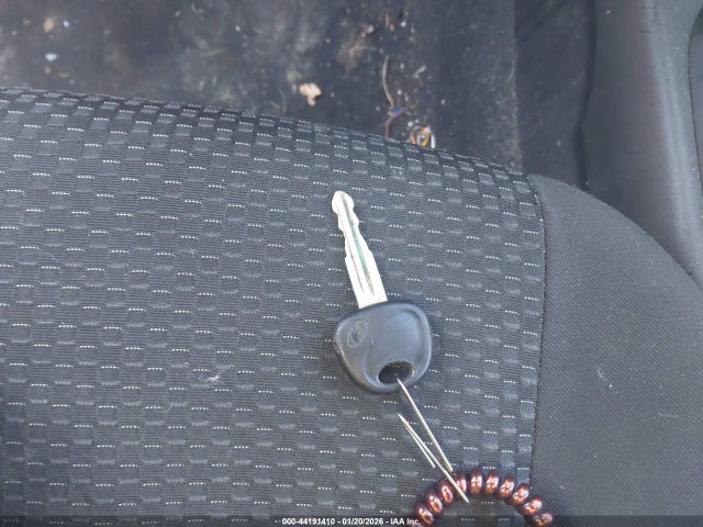 2011 HYUNDAI ACCENT KMHCM3AC0BU186691 Photo 10