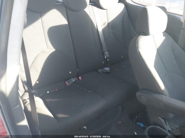 2011 HYUNDAI ACCENT KMHCM3AC0BU186691 Photo 7
