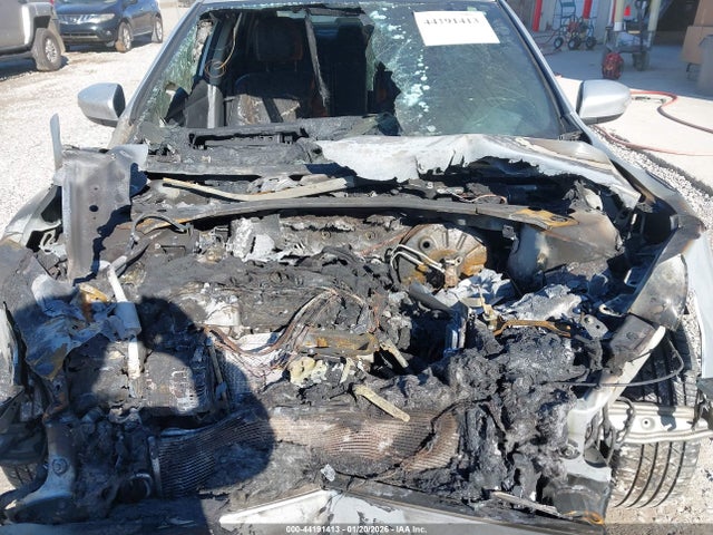 1N4AL3AP3HC234125 Nissan Altima 2.5 Sl